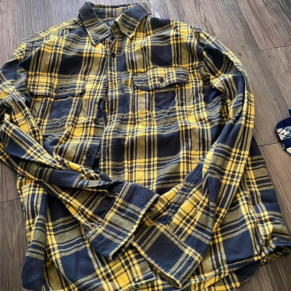 Flannel